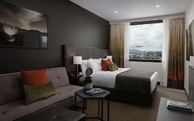 Rydges Wellington Airport